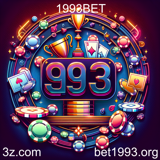Descubra o Programa VIP do 1993BET: A Experiência de Jogo Elevada